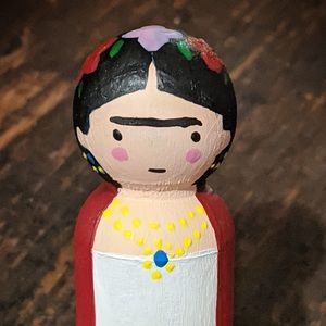 Meet your Posher, Lori